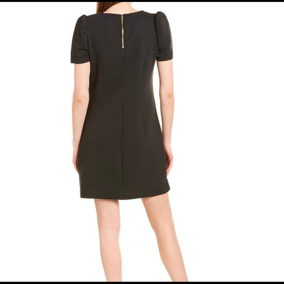 Sail to Sable Ribbed Dress - Picture 2 of 4